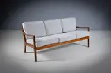 Ole Wanscher, A Senator Couch
