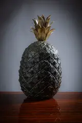Mauro Manetti, An Ice Bucket, IN PINEAPPLE FORM