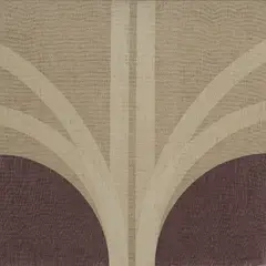 Patrick Scott, Fount Series, Silkscreen print