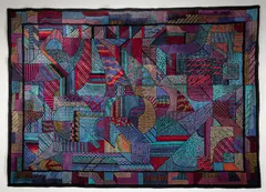 Missoni, A Floor Rug