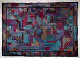 Missoni, A Floor Rug