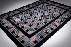 Missoni, A Floor Rug