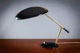 Louis Christiaan Kalff, A Desk Lamp