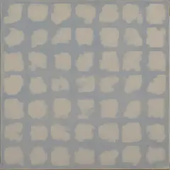 Makiko Nakamura, Untitled, Oil on canvas laid on board