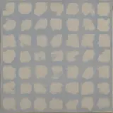 Makiko Nakamura, Untitled, Oil on canvas laid on board