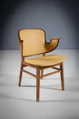 Hans Olsen, A Teak Model 107