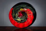 Murano, A Glass Bowl