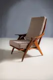 De Ster Gelderland, A 'De Knoop' Easy Chair