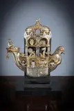 Frank Meisler, A Noah's Ark Sculpture