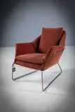 Sergio Bicego, A New York Armchair