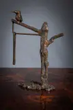 Denis Mathews, King Fischer, Bronze