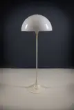 The Panthella Floor Lamp by Verner Panton, sold Apr 2025