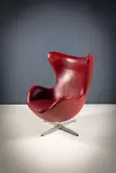 Arne Jacobsen, The Egg Chair