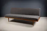 Peter Hvidt & Orla Molgaard-Nielsen, The Minerva Daybed, DANISH 1960s