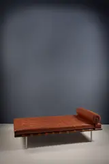 Mies van der Rohe, Barcelona Day Bed
