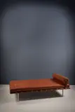 Mies van der Rohe, Barcelona Day Bed