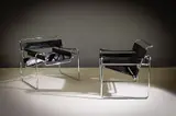 Marcel Breuer, Wassily Chairs