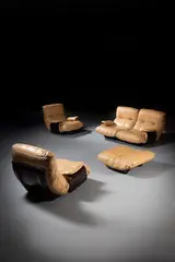 Michel Ducaroy, Marsala Suite