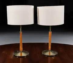 Valenti, Table Lamps