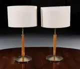 Valenti, Table Lamps