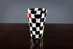 Gianni Versace, The V.V.V. Pezzato Vase