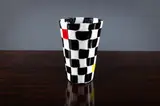 Gianni Versace, The V.V.V. Pezzato Vase