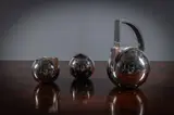 Oliver Hemming, A Tea Set