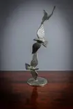 John Behan, Flight Of Birds