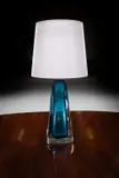 Carl Fagerlund, A Table Lamp