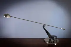 Fase, Desk Lamp, 1960s