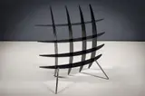 Nencini & Brothers, The Atlas Shelf Unit