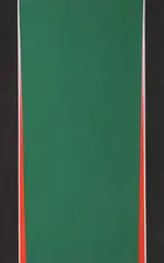 Untitled by Cecil King, Screenprint, sold Apr 2025