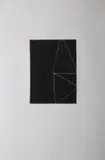John Graham, Aquataint Drawing Vi, Aquatint etching