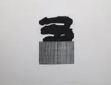 John Graham, Untitled, 1996, Aquatint etching