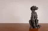 Patrick O'Reilly, Irish Wolfhound, Bronze