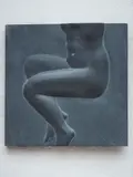 Jason Ellis, La Fille Grise, Slate