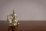 Ana Duncan, Your Move Ii, Bronze
