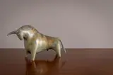 Ana Duncan, Minoan, Bronze