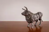 John Behan, Bull