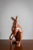 Peter Killeen, Jataka Hare, Bronze