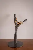 Orla de Brí, Bitch In A Birch, Bronze