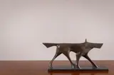 Peter Killeen, Anubis, Bronze