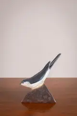 Fiona Smith, Swallow, Bronze
