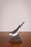 Fiona Smith, Swallow, Bronze
