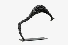El Toro by Petr Holeček, Bronze, sold Jun 2021