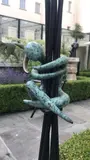Orla de Brí, Casual Observer