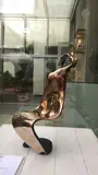 Carolyn Mulholland, Form, Bronze