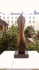 Peter Killeen, Untitled, Stone
