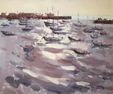 Henry Healy, Howth