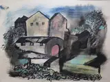 Seamus O'Colmain, Untitled